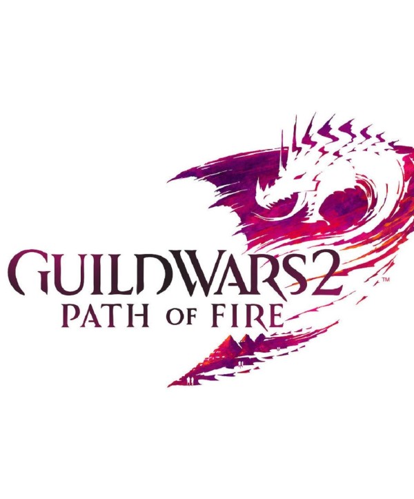 Guild Wars 2: Path of Fire Digital Download Key EUROPE